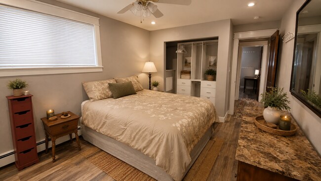 Foto del edificio - 1775 W Gore Creek Dr