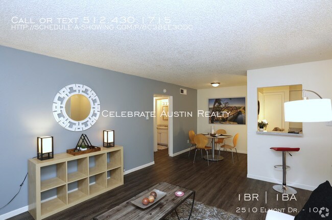 Building Photo - Waterloo East