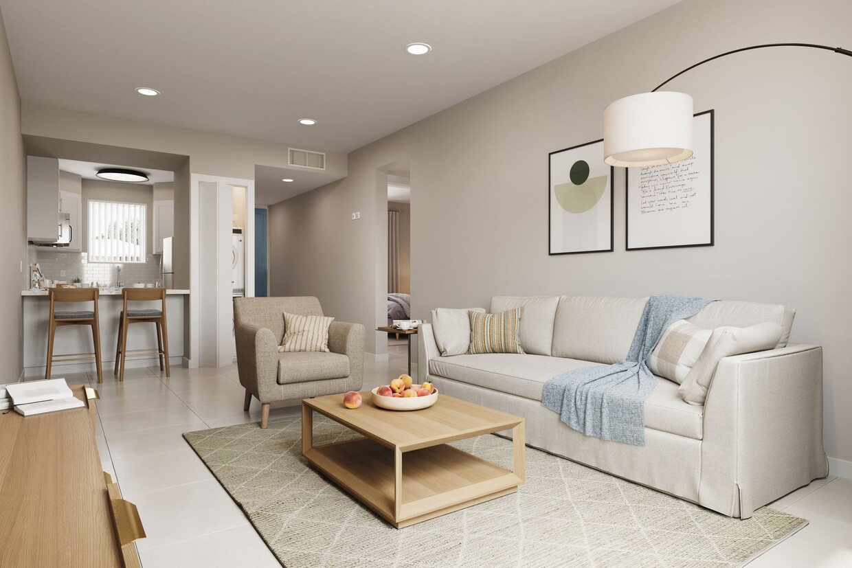 Primary Photo - Union on Santa Rita