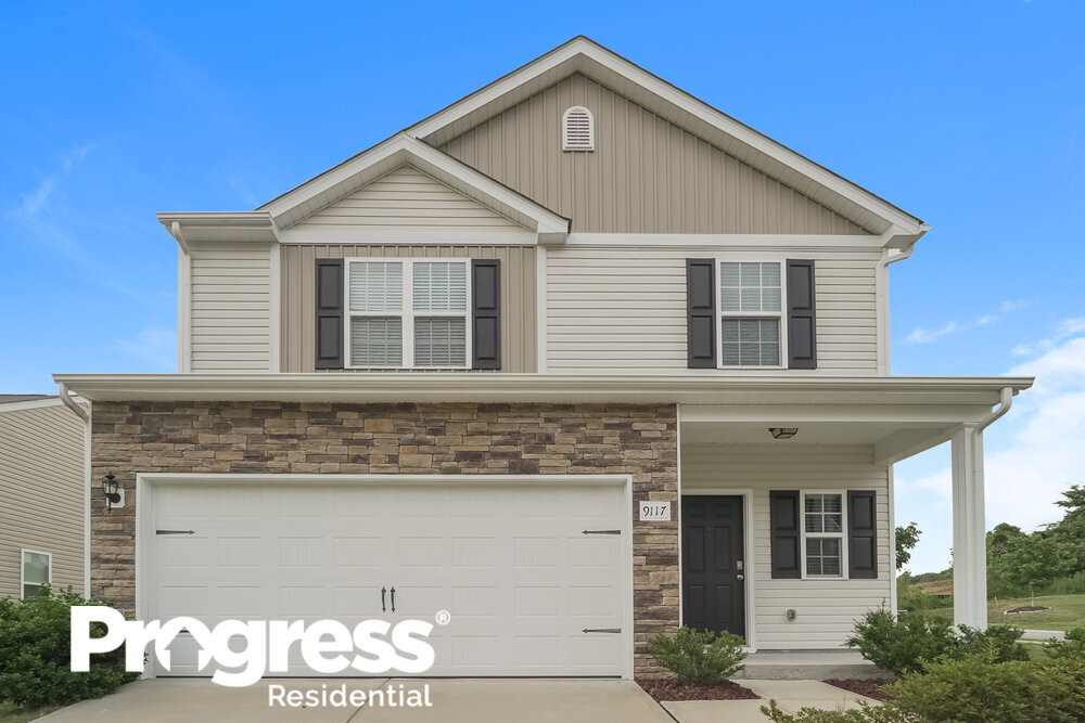 Foto principal - 9117 Avery Meadows Dr