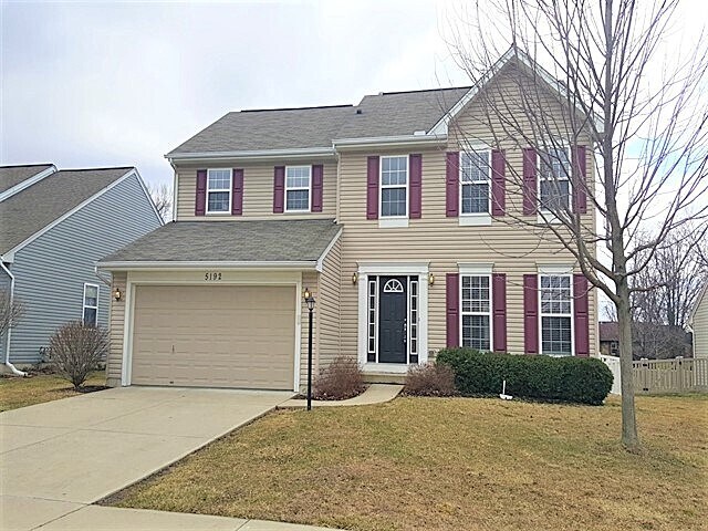 Foto principal - 5192 Summerset Dr
