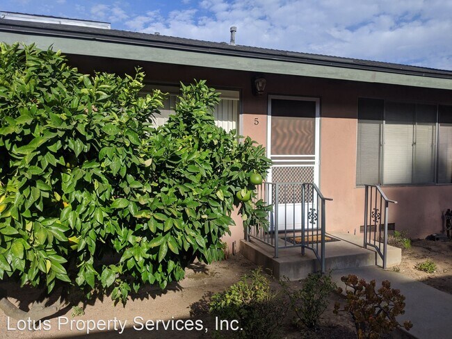 Building Photo - 1 br, 1 bath House - 805 Fairview #5