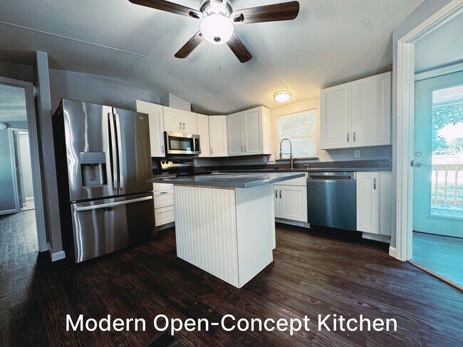 Foto del edificio - 577 Bevers Ln