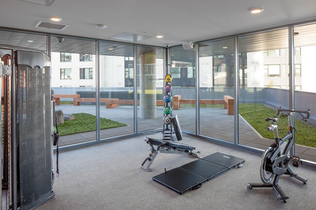 Building Photo - NV Apartments