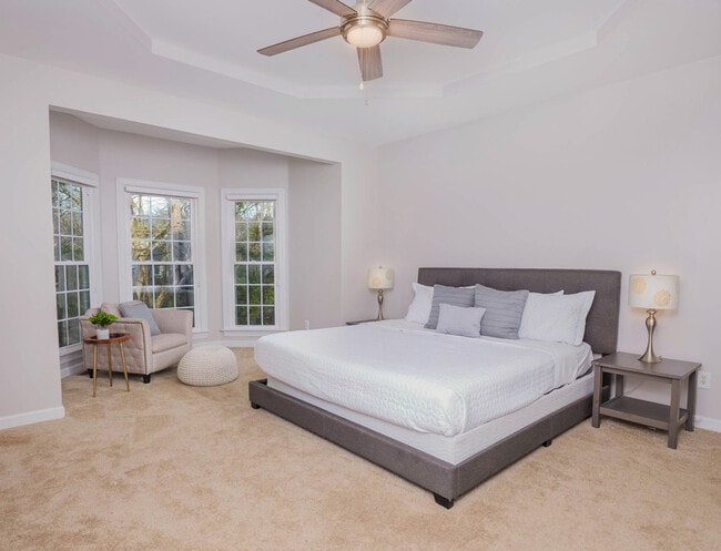 Foto del edificio - 10315 Rougemont Ln