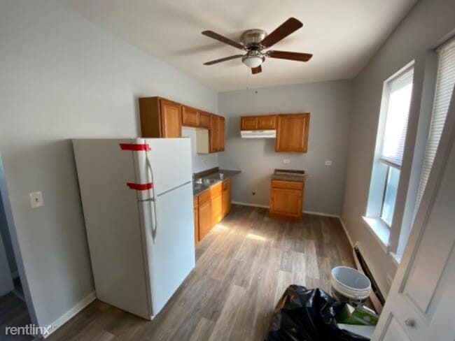 Building Photo - 4 br, 2 bath House - 5501 W Congress Pkwy