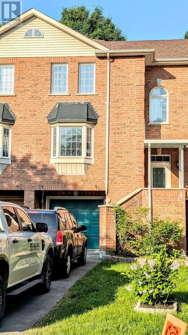 Photo du bâtiment - 44 Eli Shackleton Ct