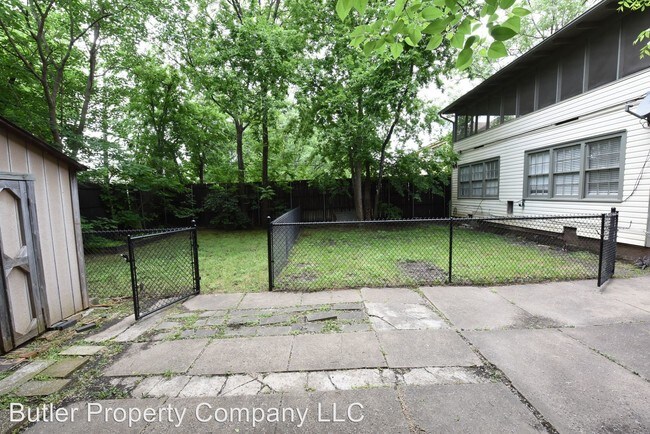 Foto del edificio - 6344-6346 Goliad Ave