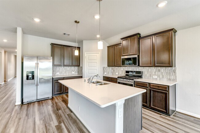Building Photo - 1210 Oak Barrel Run