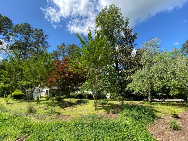 Foto del edificio - Gorgeous house in Fearrington Village!