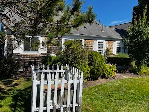 Foto del edificio - 41 Starboard Dr