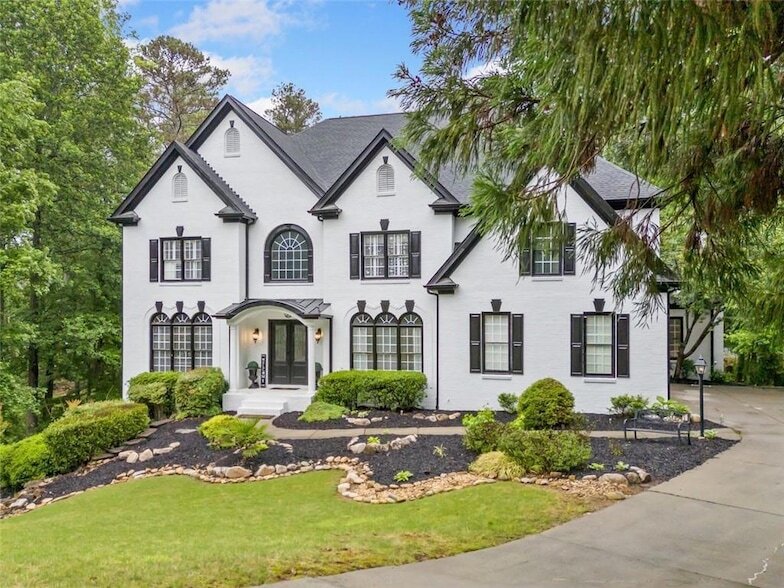 Foto principal - 882 Hallbrook Ln