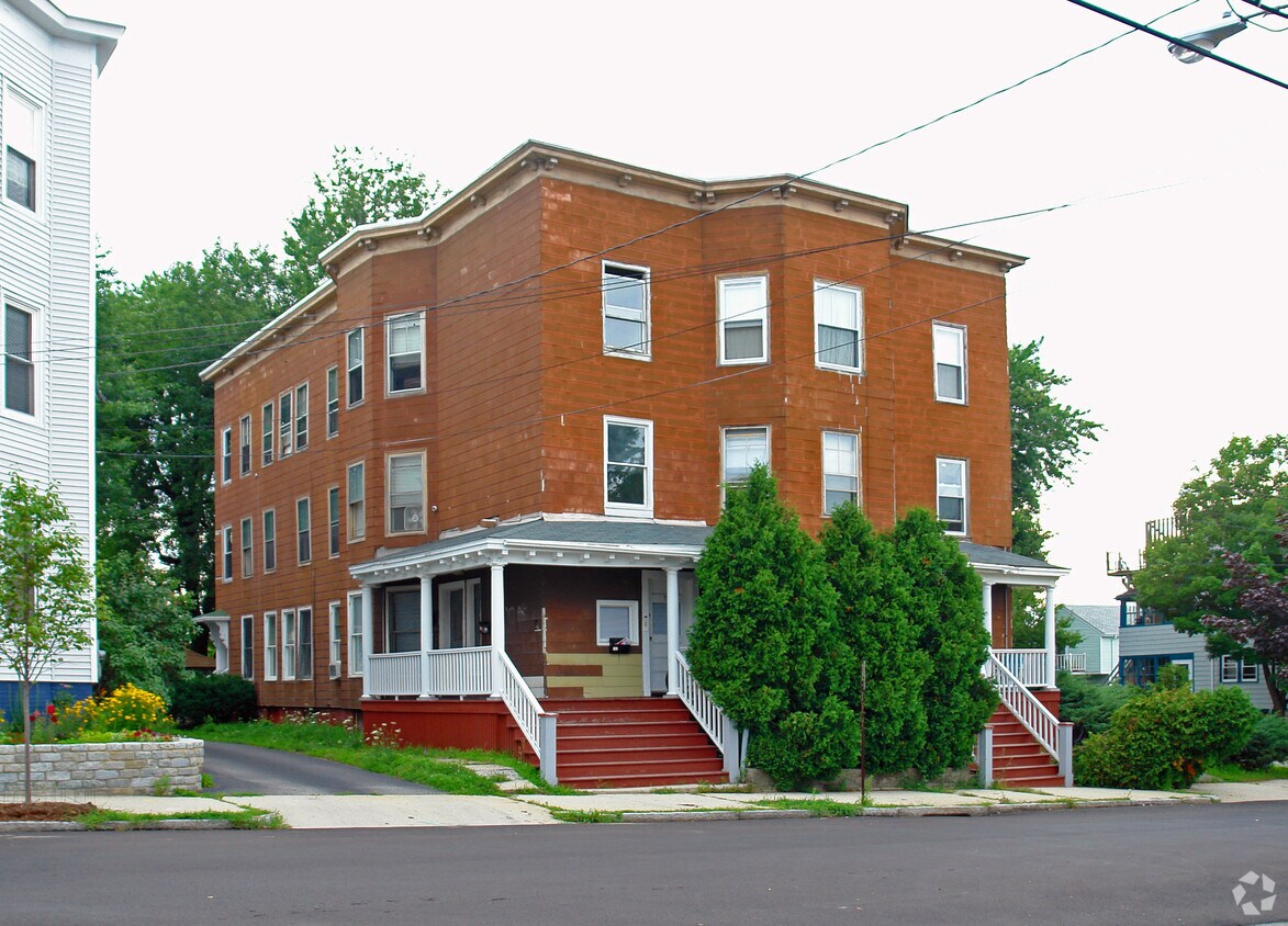 Primary Photo - 59 St Lawrence St