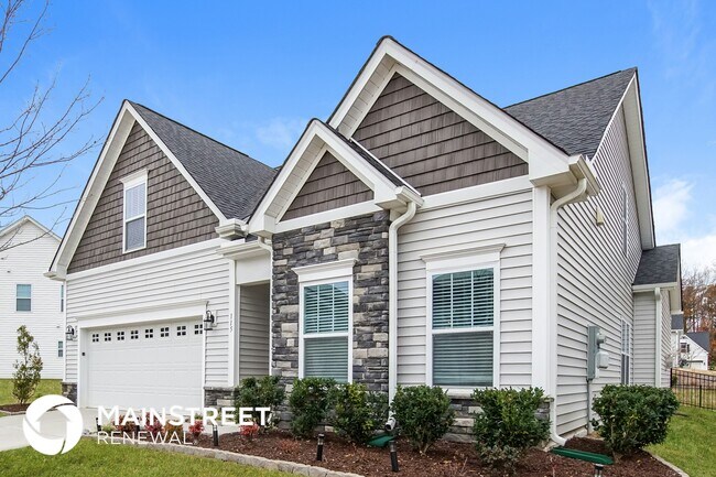 Foto del edificio - 115 Bowhill Dr