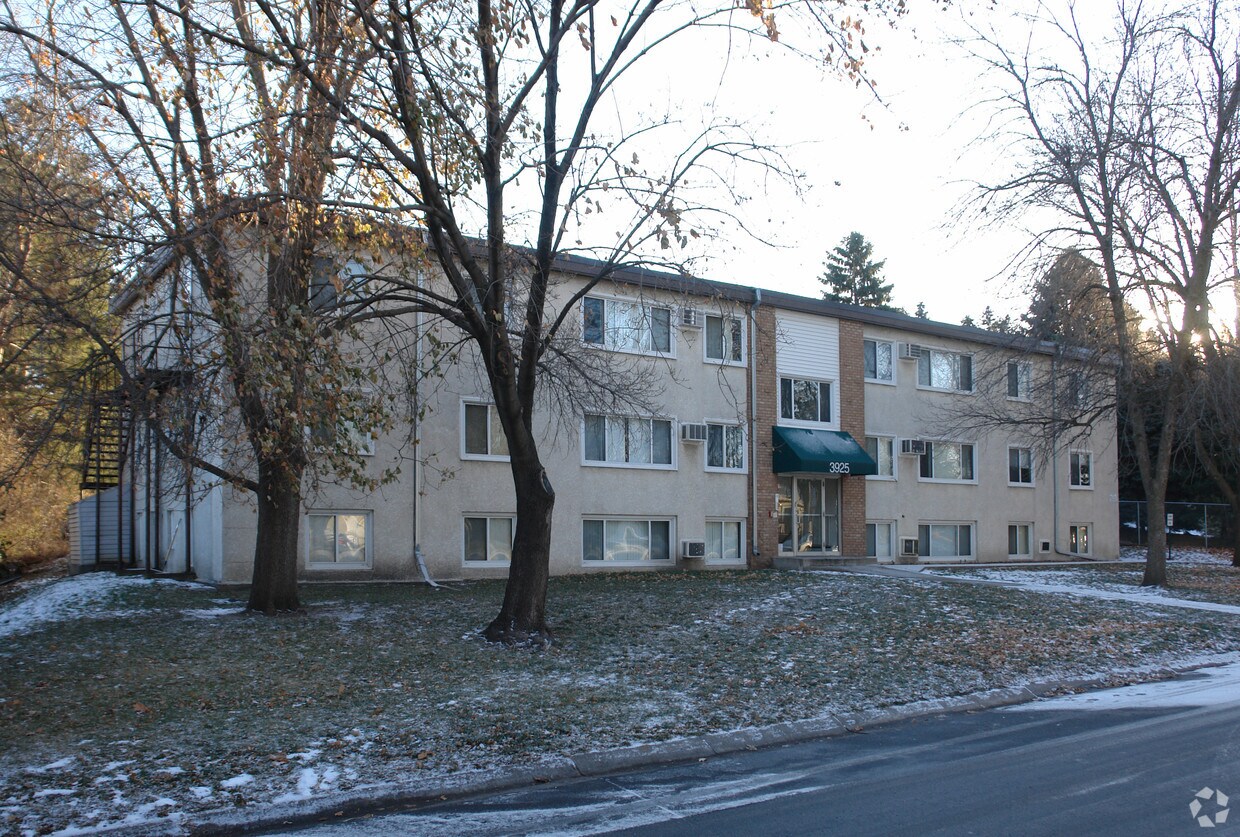 Foto del edificio - Third Street Apartments