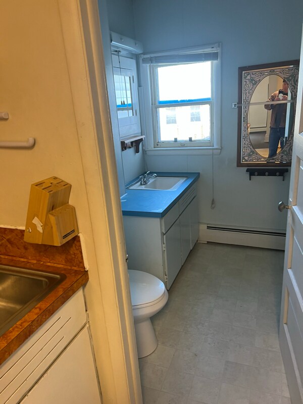 Foto del edificio - 124 Spruce St