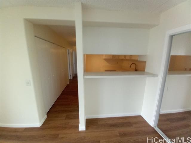 Building Photo - 430 Keoniana St