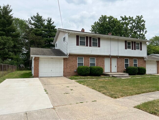 4554 Baylor Ct disponible en agosto de 2023 - 4554 Baylor Ct