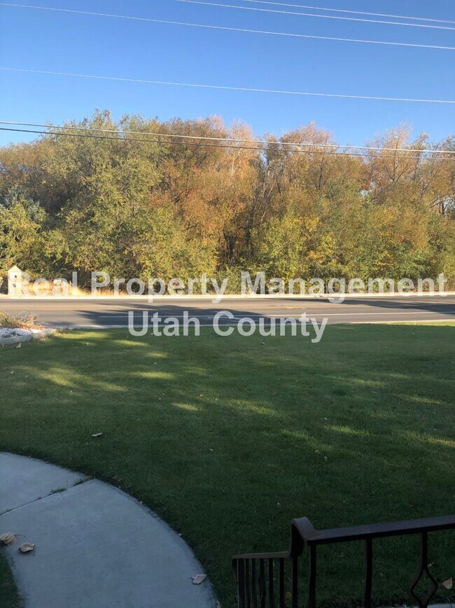 Foto del edificio - Spacious Lehi Home