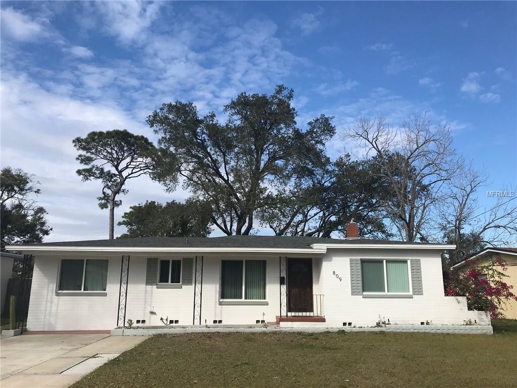 Foto principal - 809 Carew Ave