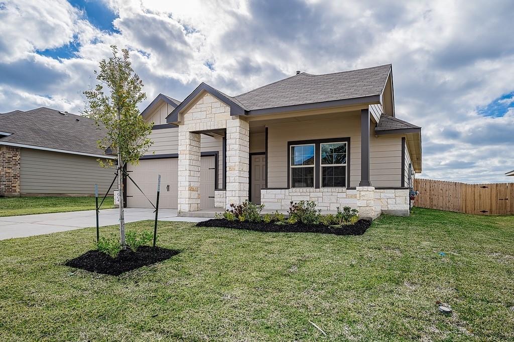 Foto principal - 604 Davy St