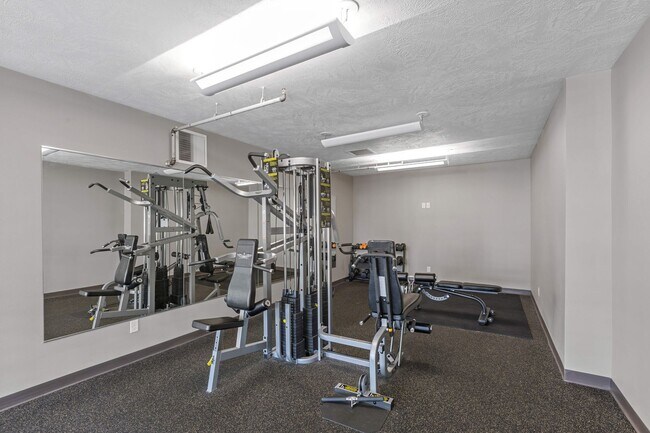 Interior Photo - Whisper Ridge Commons