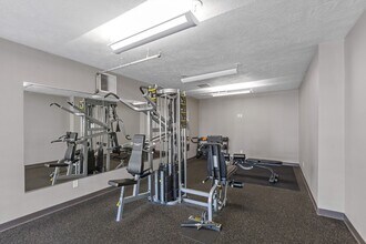 Interior Photo - Whisper Ridge Commons