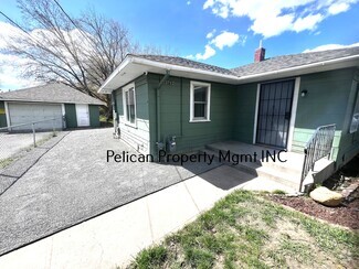 Building Photo - 3712 Bisbee St