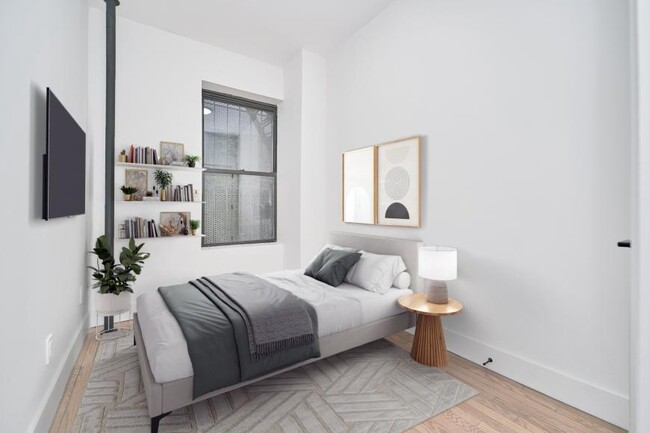 Building Photo - 2 bedroom in New York NY 10003