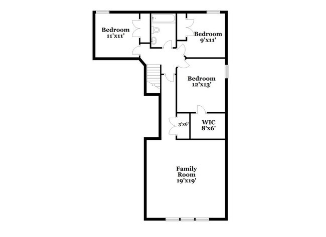 Building Photo - 4310 Tealeaf Dr