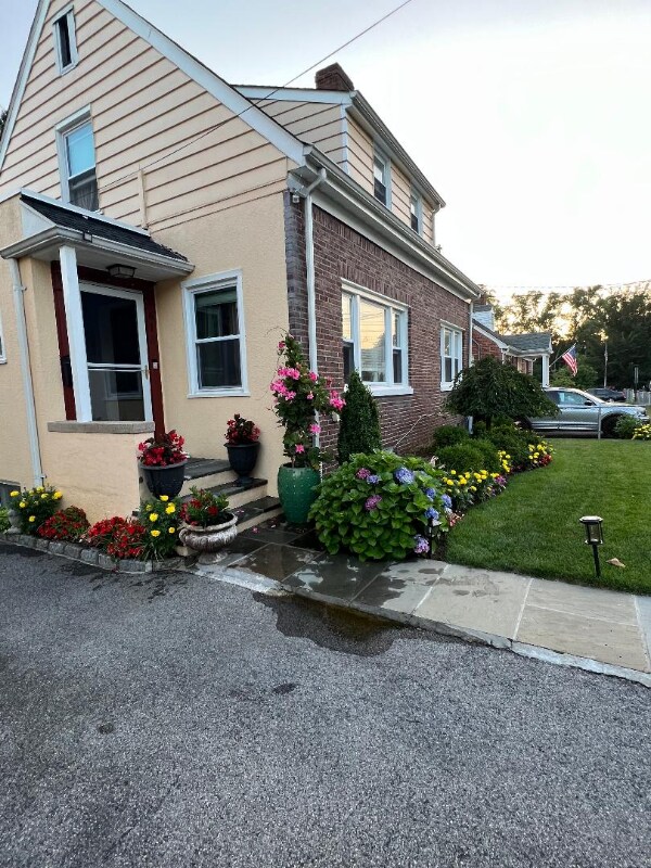 616 Willow St, Mamaroneck, NY 10543 House Rental in Mamaroneck, NY