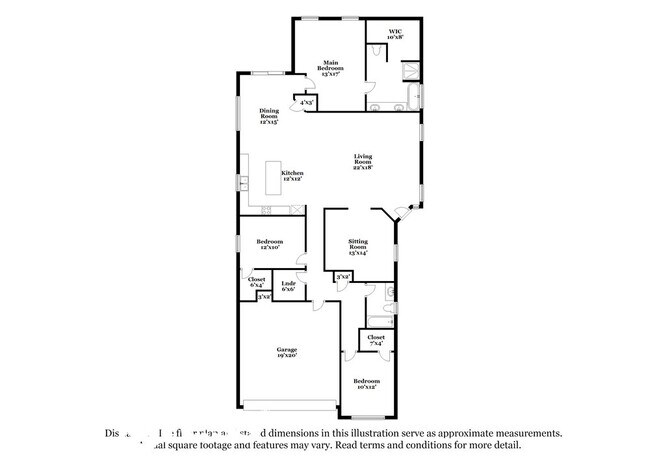 Foto del edificio - 15558 W Laurel Ln
