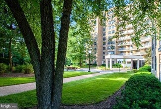 Building Photo - 1600 Hagys Ford Rd