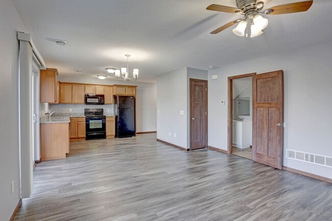 Photo - Indigo Crossing Townhomes