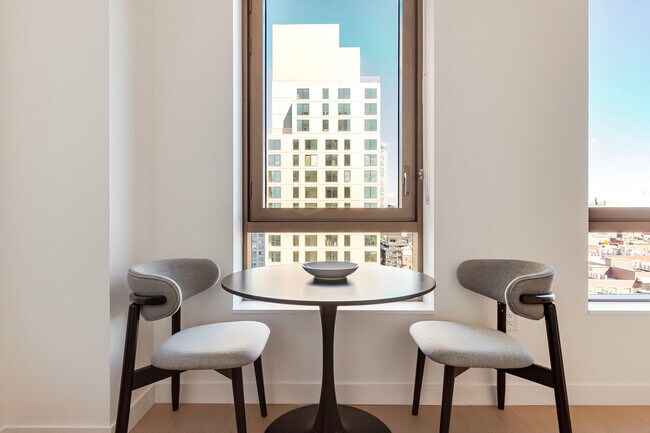 Foto del edificio - 482 Kent Ave