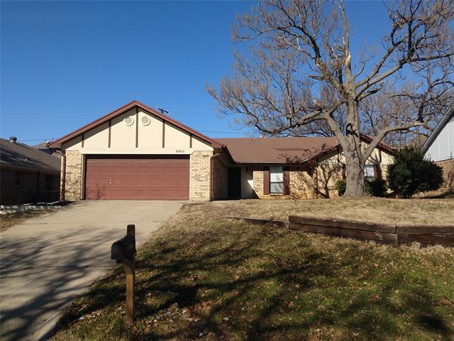 Foto del edificio - 2601 Partridge Ave