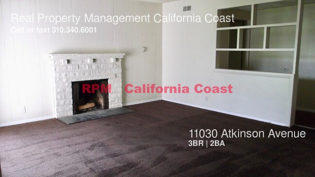 Foto del edificio - 11030 Atkinson Ave