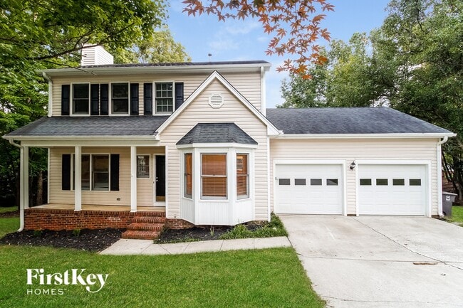 Building Photo - 3612 River Lake Ct