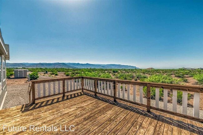 Building Photo - 3 br, 2.5 bath House - 28 Mira Vista Lp