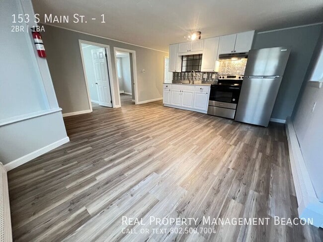 Photo - 153 S Main St Apartment
