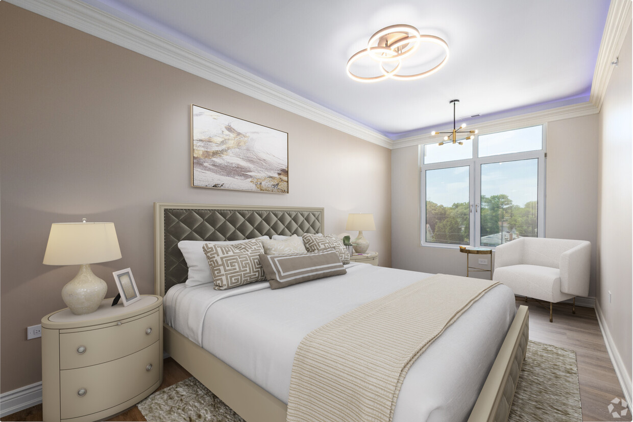 Luxury Apartment Elite Apartments photo