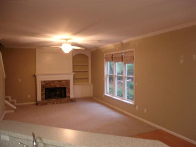 Building Photo - 7020 Silver Fox Trail