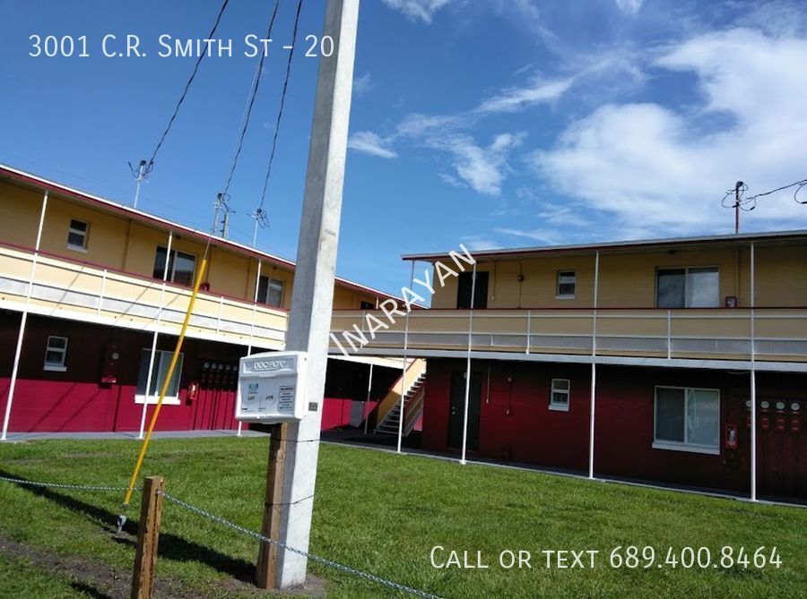 Available Now! 2/1 apartment- Completely ... - Available  Now! 2/1 apartment- Completely ...