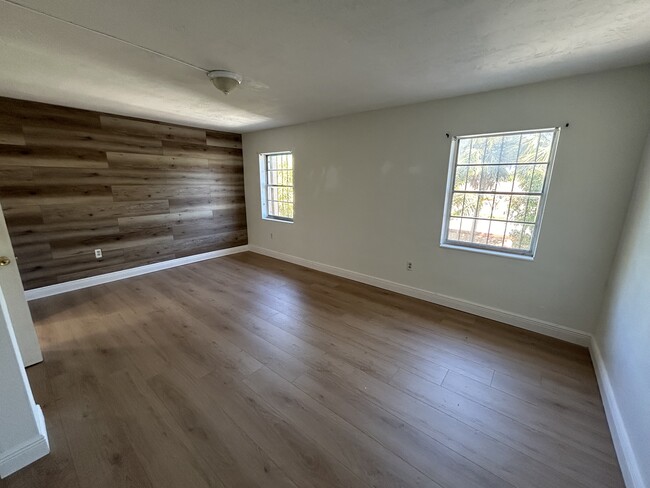 Master bedroom - 2759 NW 198th Ter