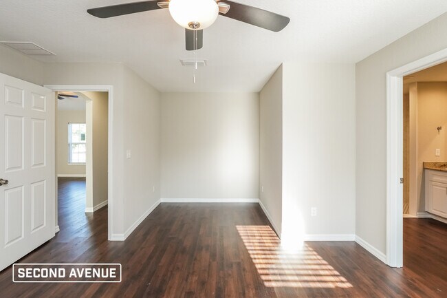 Foto del edificio - 15258 SW 44th Terrace