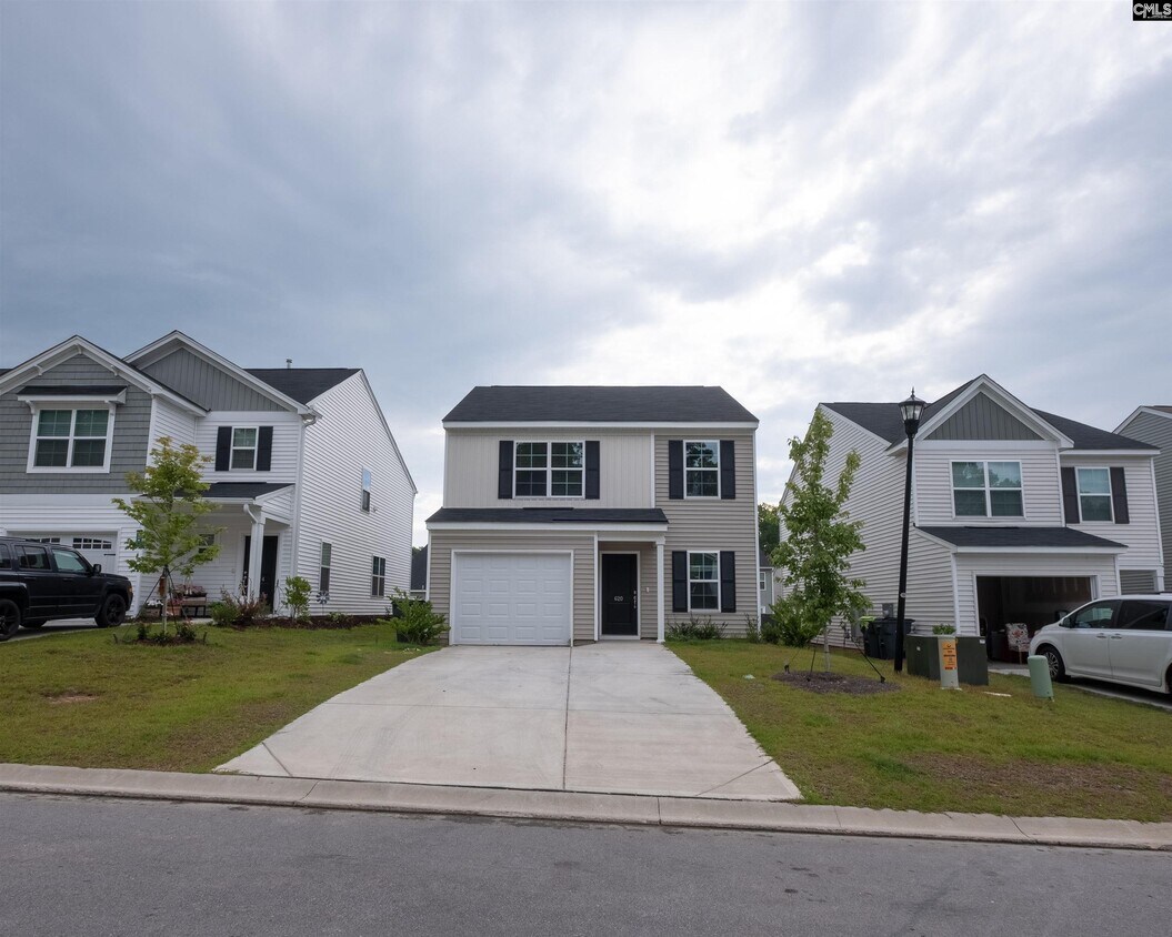 Foto principal - 620 Dundee Ct