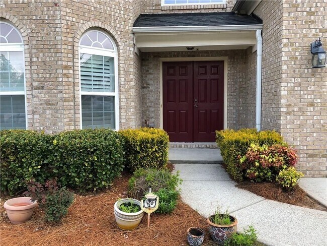 Foto del edificio - 3449 Rosecliff Trace NE