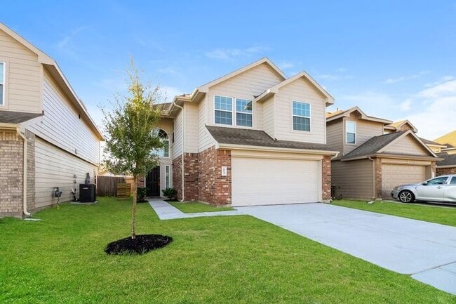 Building Photo - 18643 Parma Creek Trail