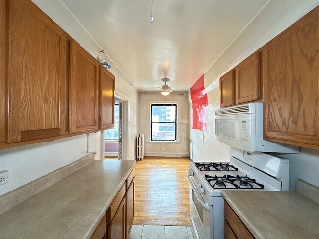 Foto del edificio - 1167 N Dearborn St