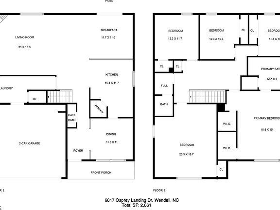 Building Photo - Build Equity While Leasing - Lease and Own...